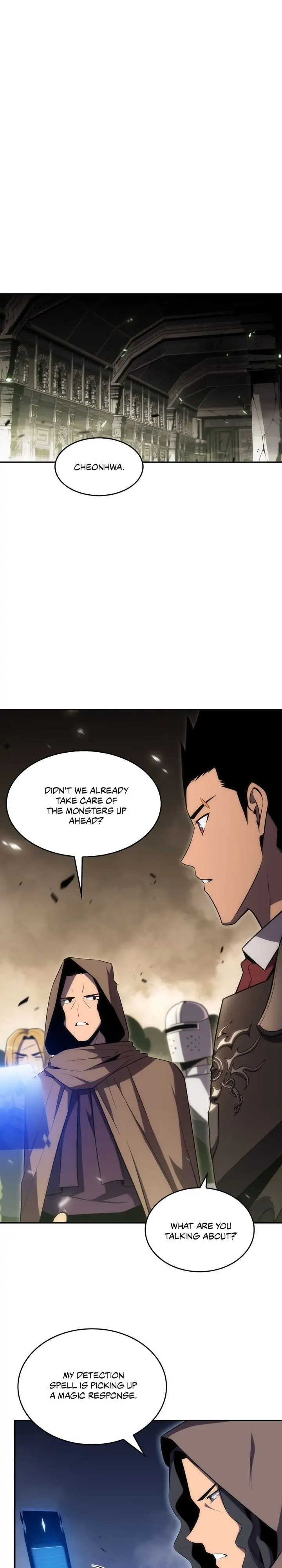 Read I'm the Max-Level Newbie Manga Online
