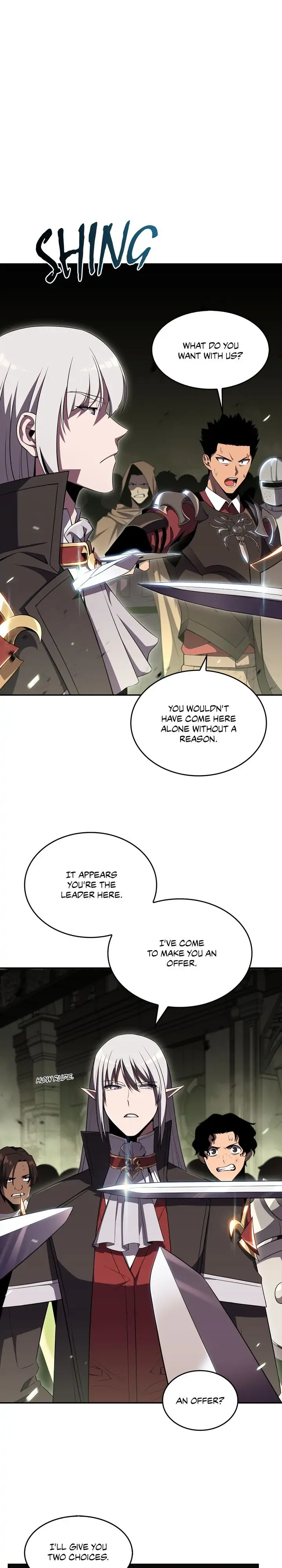 Read I'm the Max-Level Newbie Manga Online