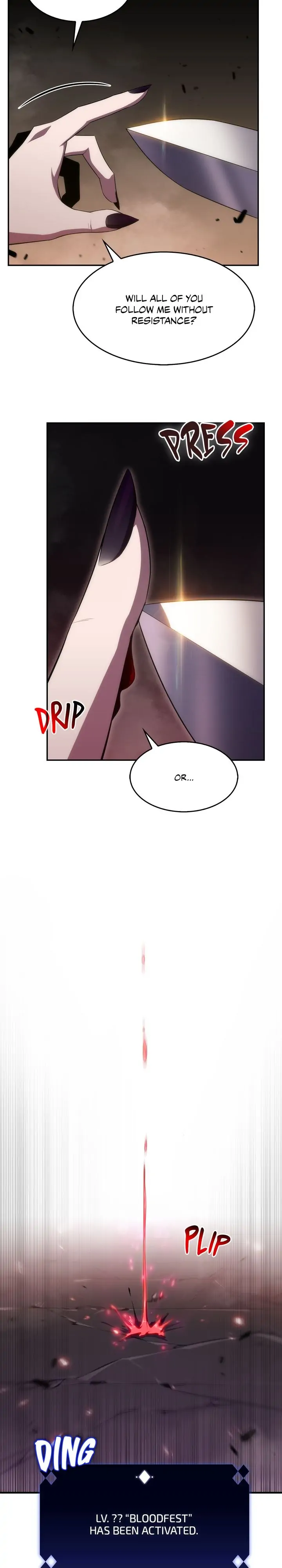 Read I'm the Max-Level Newbie Manga Online