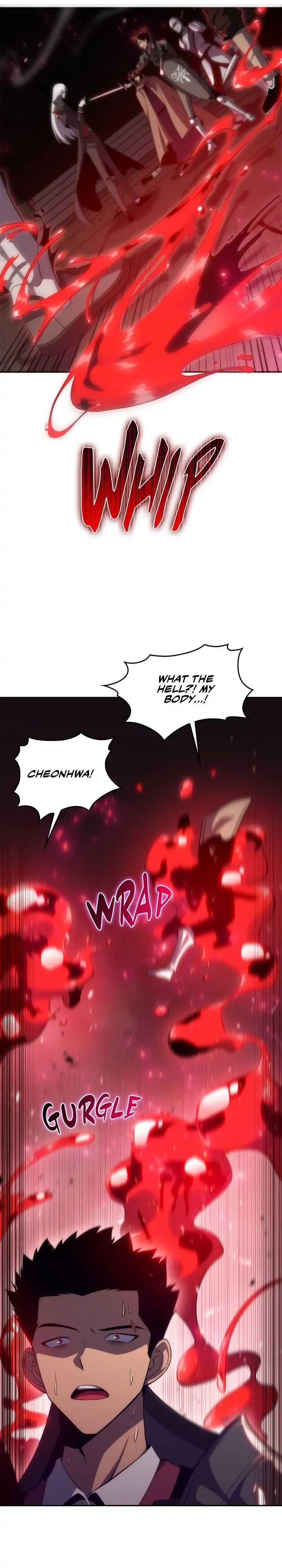 Read I'm the Max-Level Newbie Manga Online