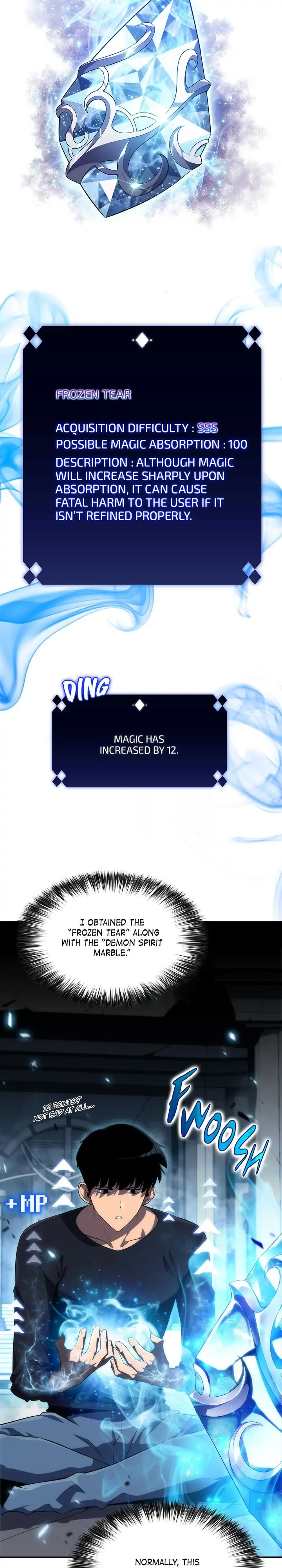 Read I'm the Max-Level Newbie Manga Online