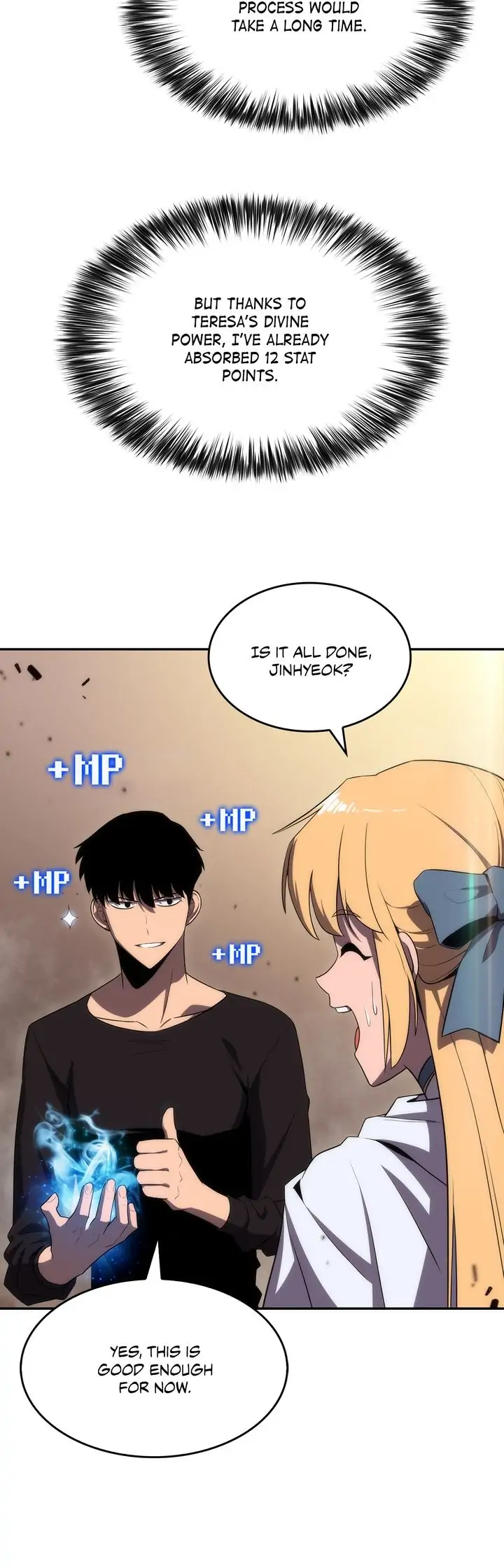 Read I'm the Max-Level Newbie Manga Online