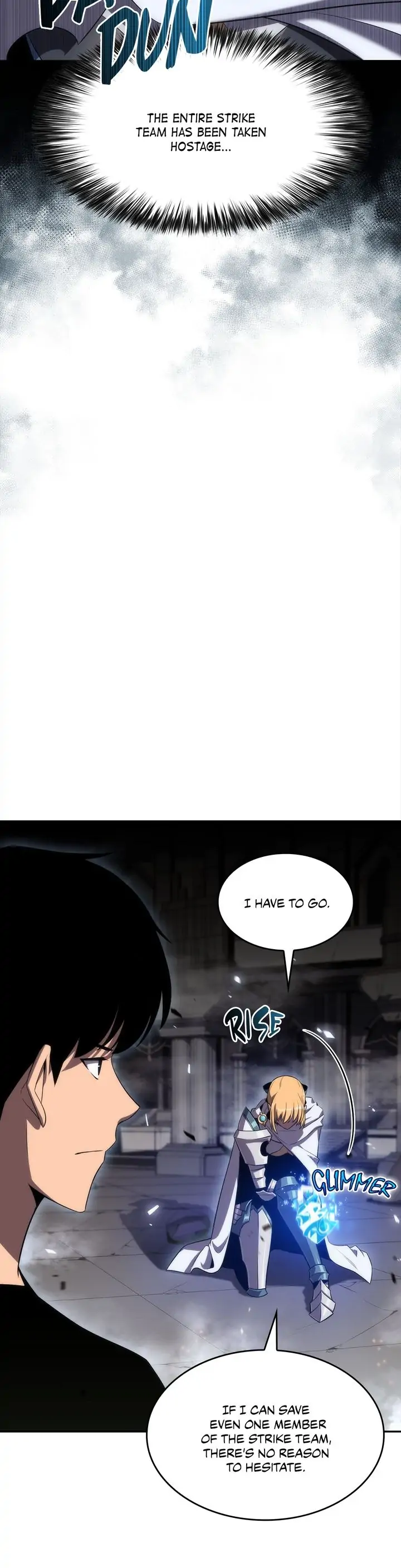 Read I'm the Max-Level Newbie Manga Online