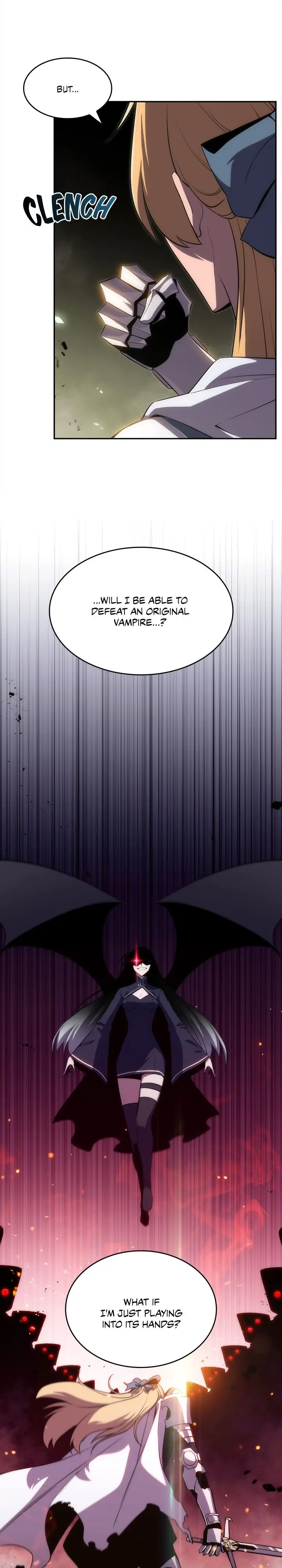 Read I'm the Max-Level Newbie Manga Online