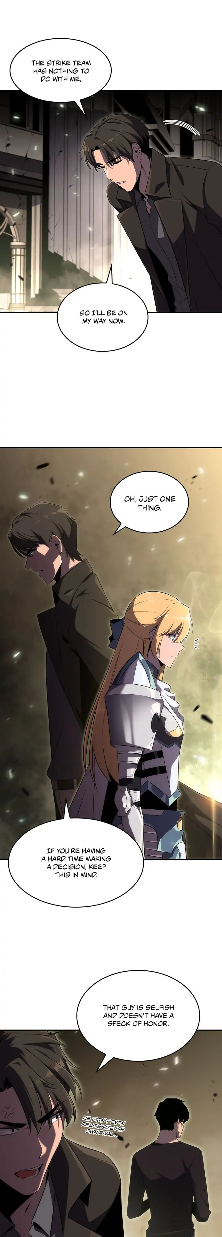 Read I'm the Max-Level Newbie Manga Online