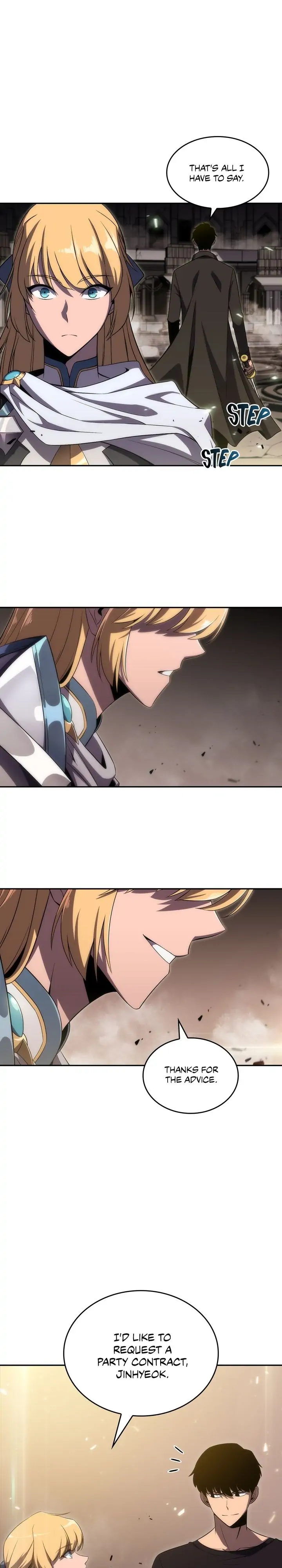 Read I'm the Max-Level Newbie Manga Online
