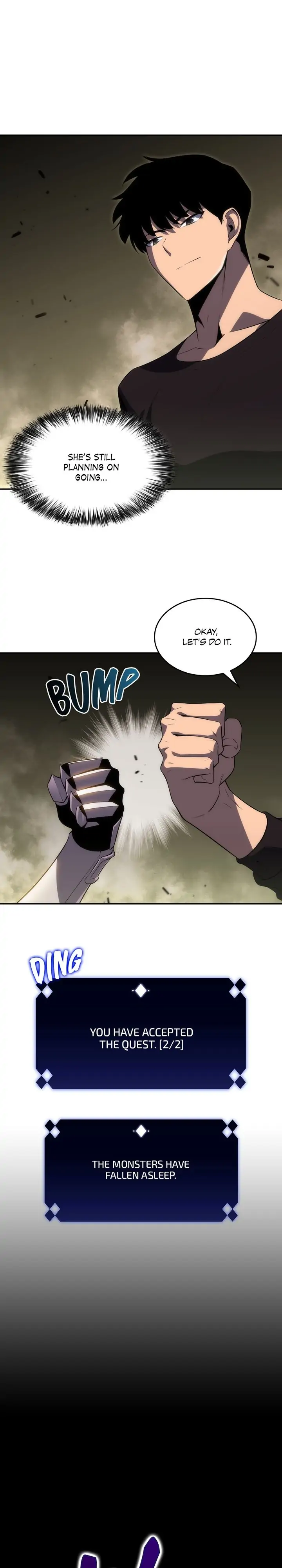 Read I'm the Max-Level Newbie Manga Online