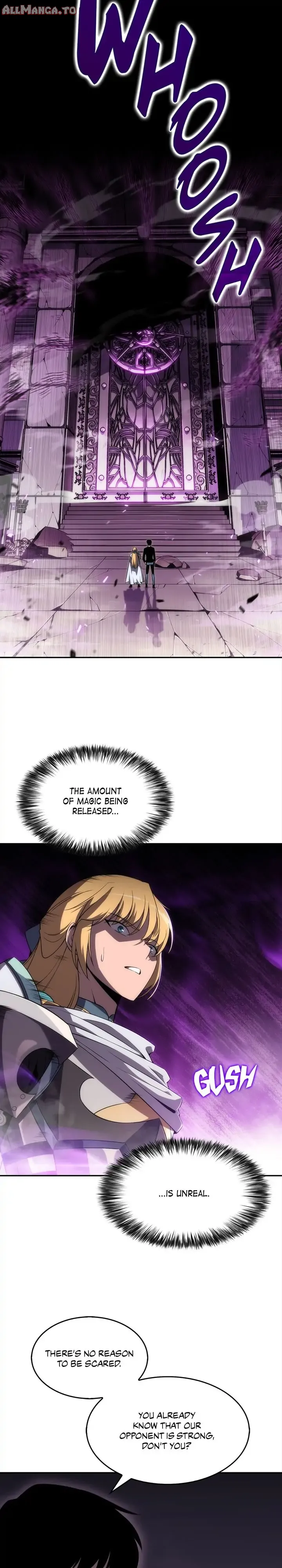 Read I'm the Max-Level Newbie Manga Online