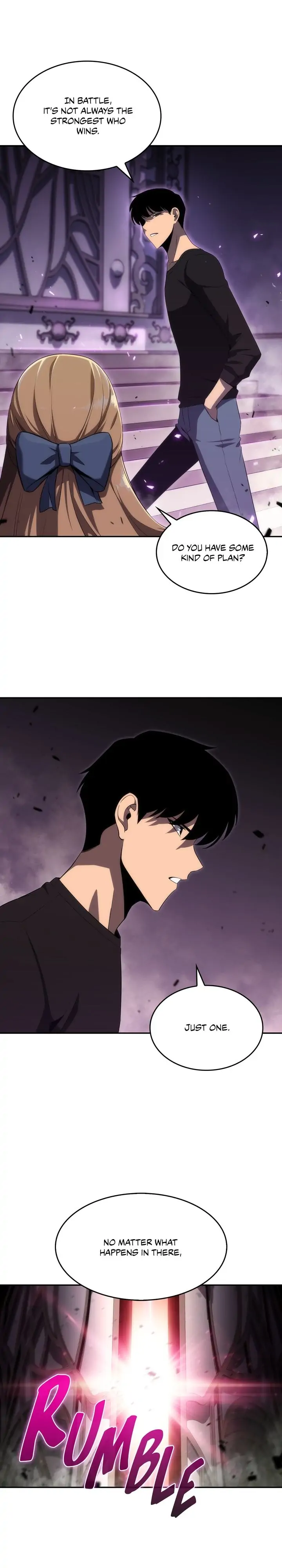 Read I'm the Max-Level Newbie Manga Online