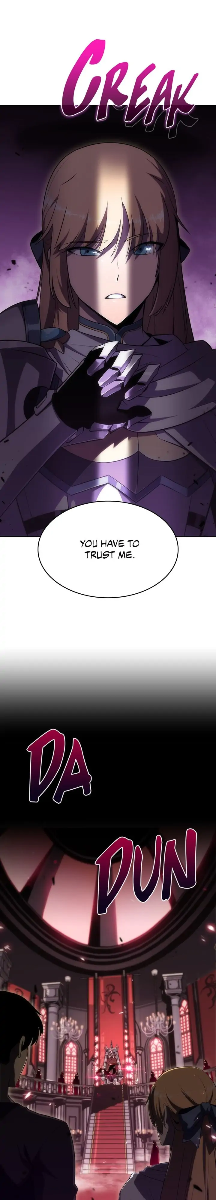 Read I'm the Max-Level Newbie Manga Online