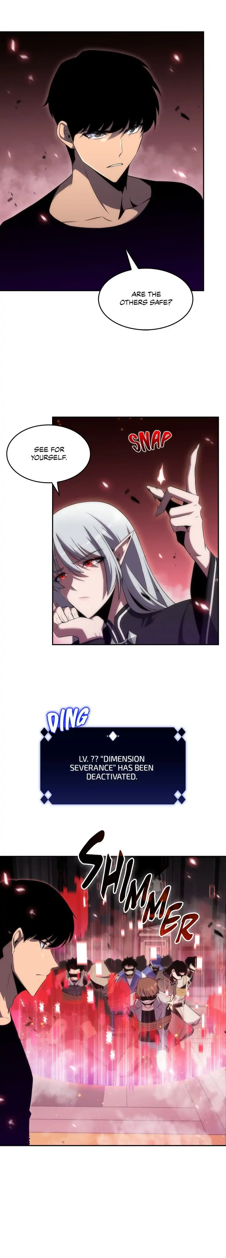 Read I'm the Max-Level Newbie Manga Online