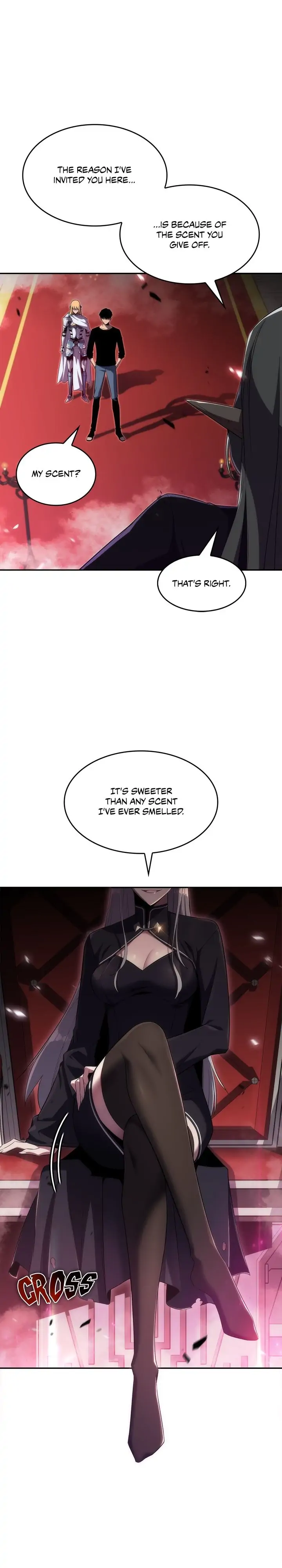 Read I'm the Max-Level Newbie Manga Online