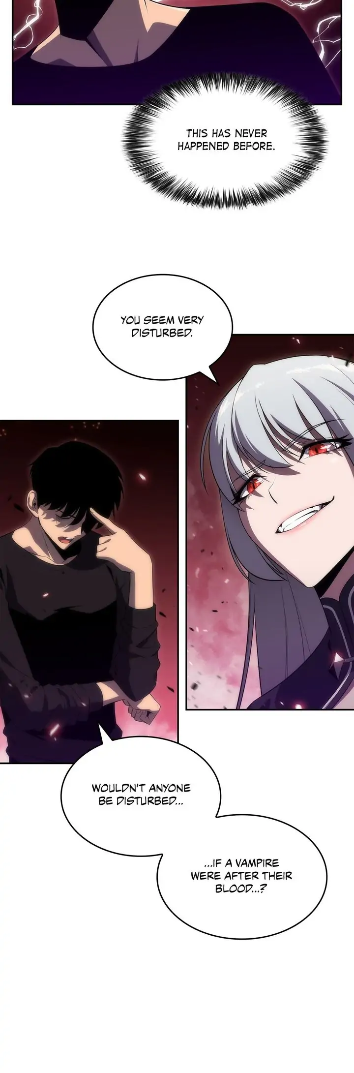 Read I'm the Max-Level Newbie Manga Online
