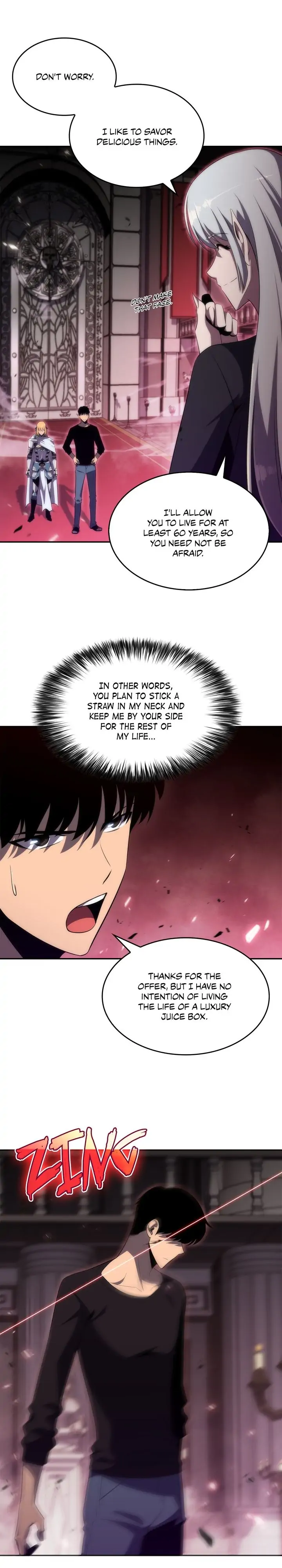 Read I'm the Max-Level Newbie Manga Online