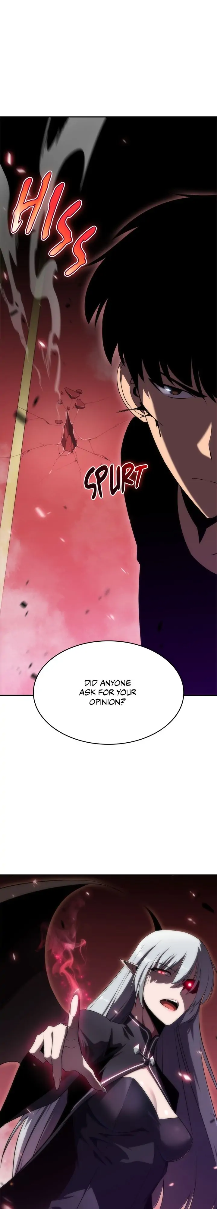Read I'm the Max-Level Newbie Manga Online
