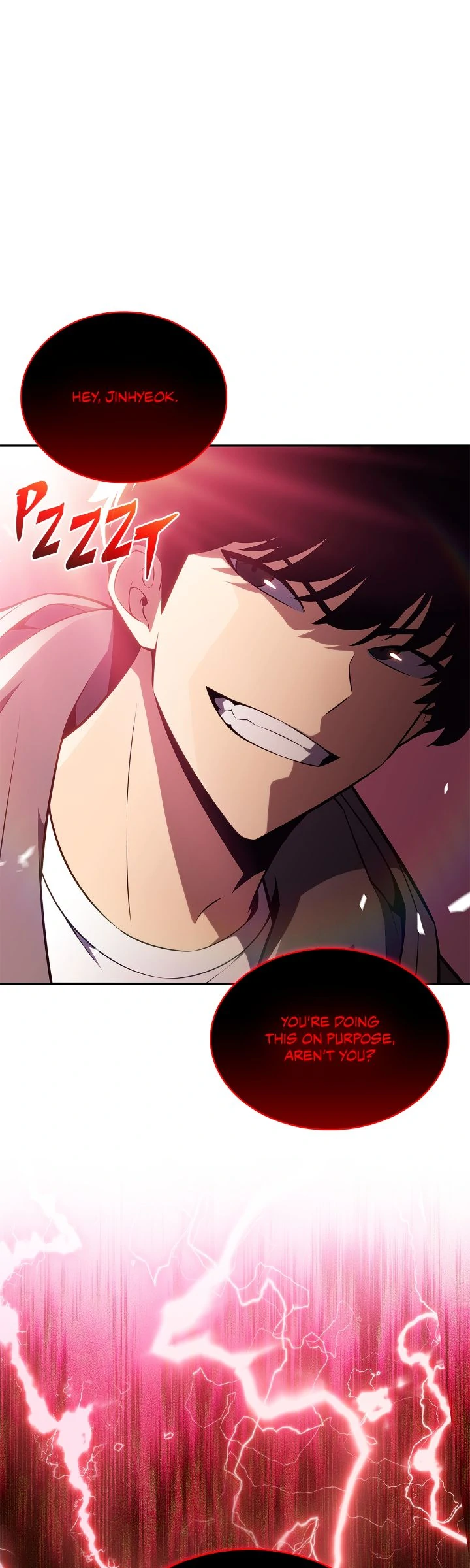 Read I'm the Max-Level Newbie Manga Online