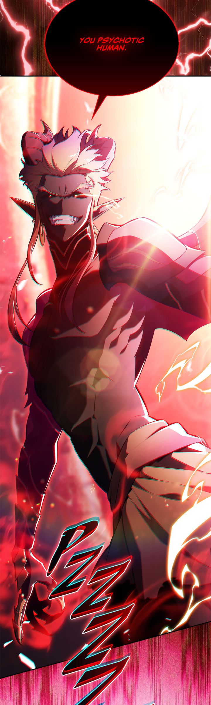 Read I'm the Max-Level Newbie Manga Online
