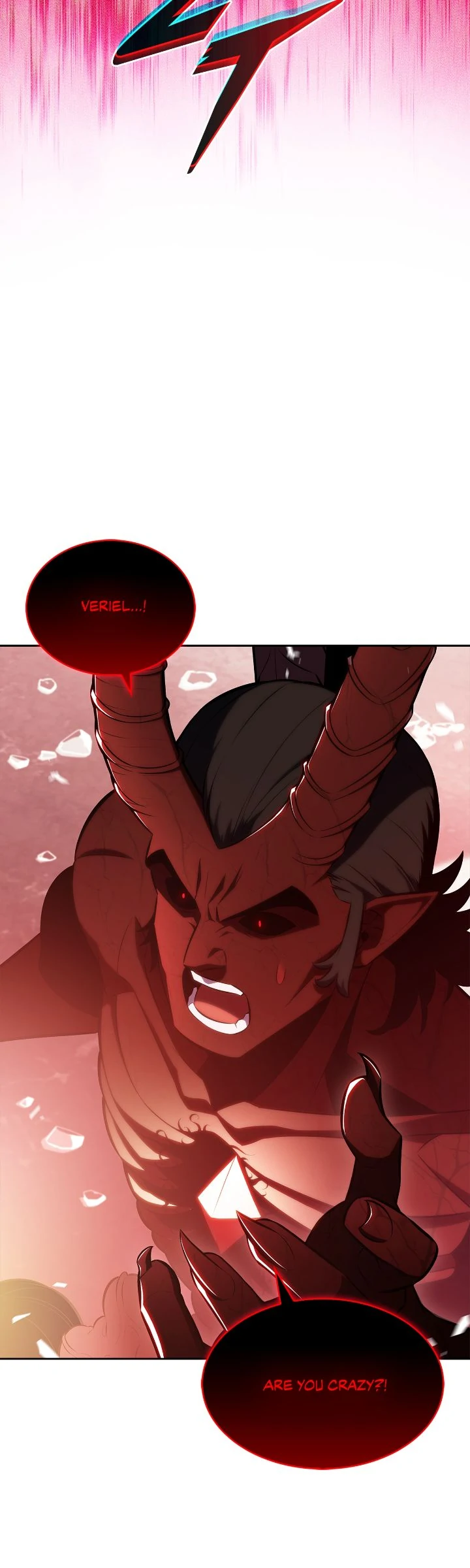 Read I'm the Max-Level Newbie Manga Online