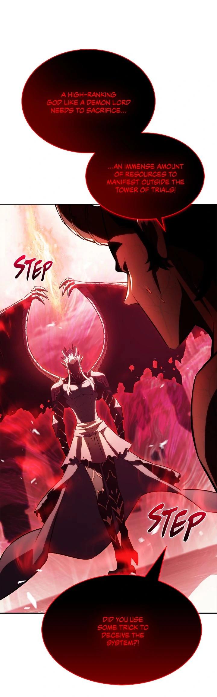 Read I'm the Max-Level Newbie Manga Online