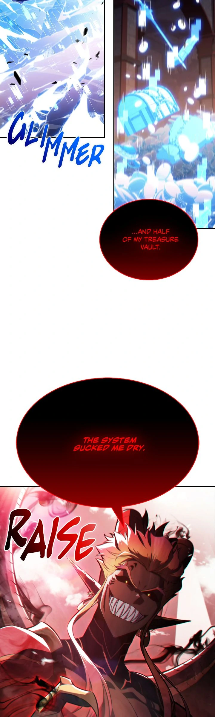 Read I'm the Max-Level Newbie Manga Online