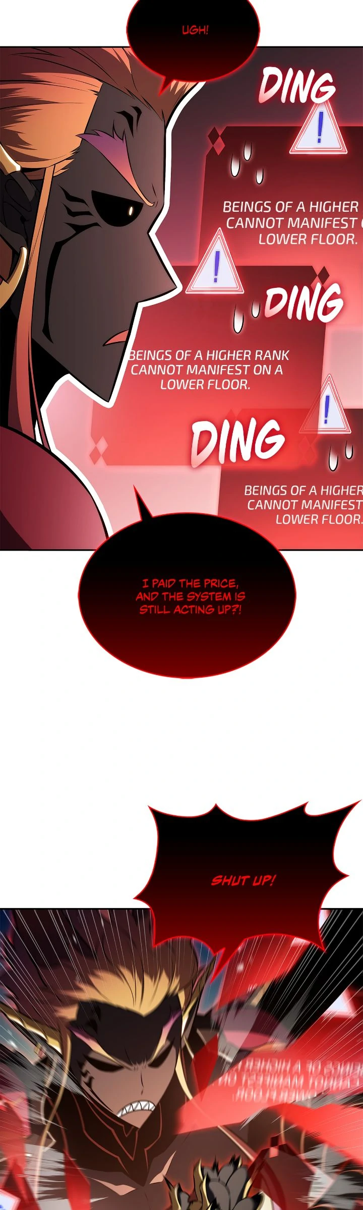 Read I'm the Max-Level Newbie Manga Online