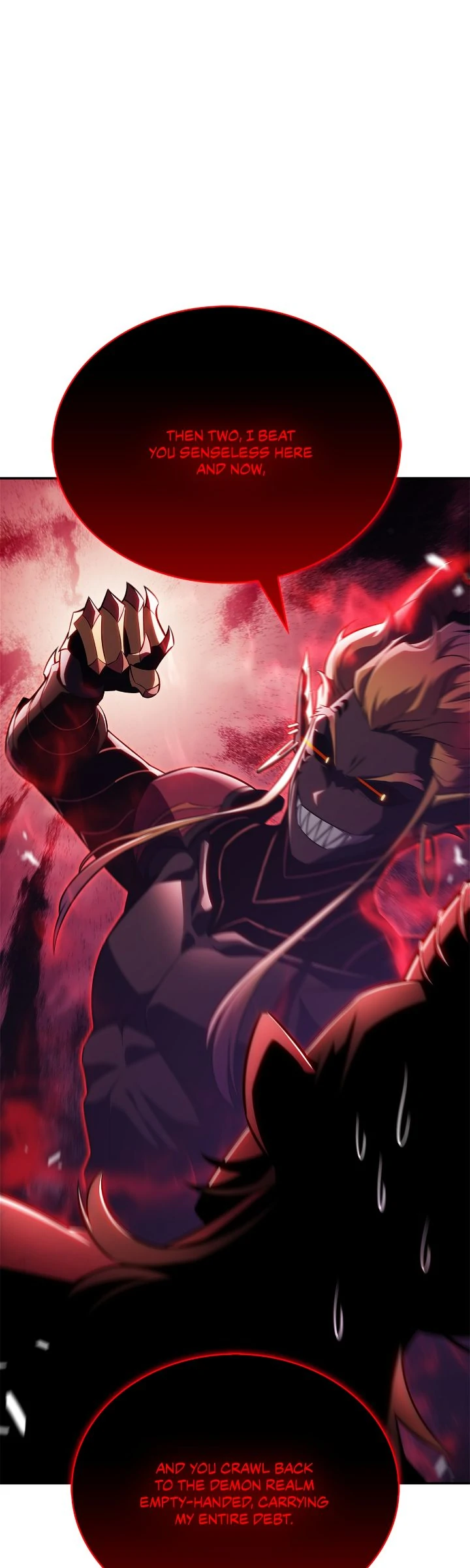 Read I'm the Max-Level Newbie Manga Online