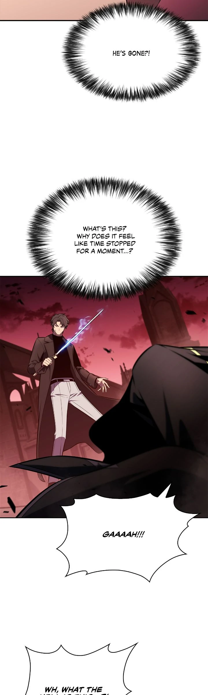 Read I'm the Max-Level Newbie Manga Online
