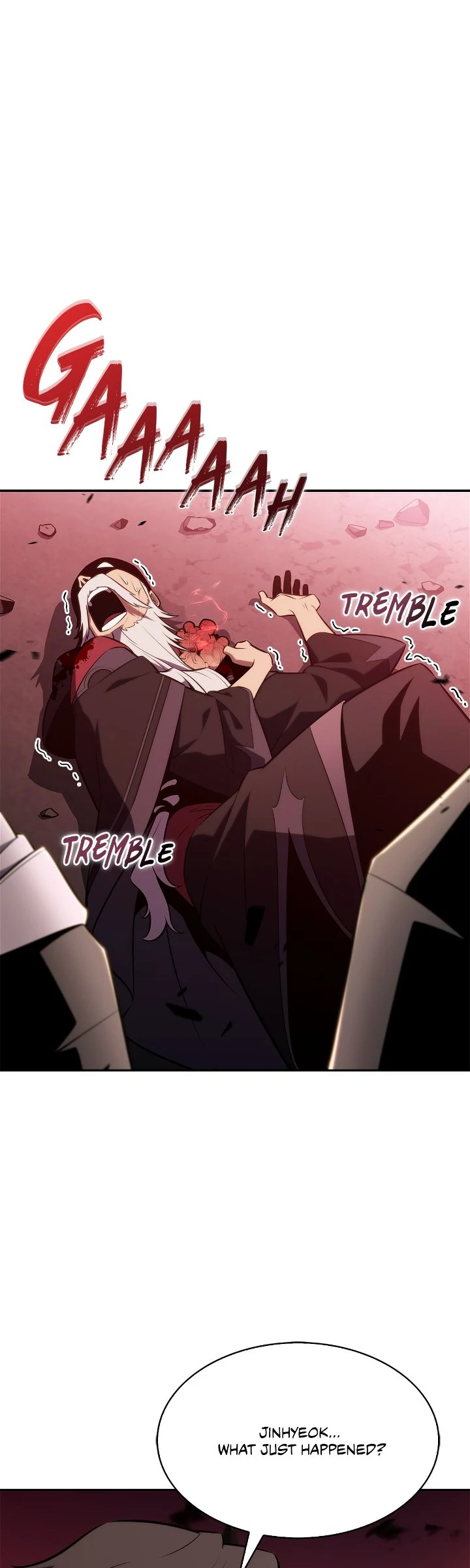 Read I'm the Max-Level Newbie Manga Online