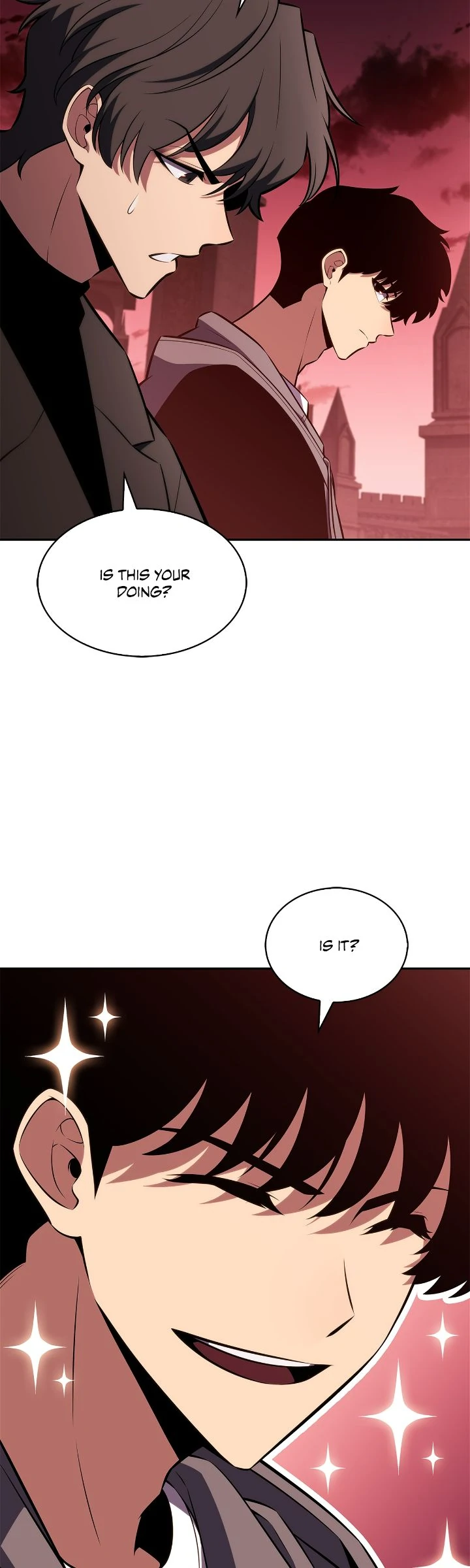 Read I'm the Max-Level Newbie Manga Online