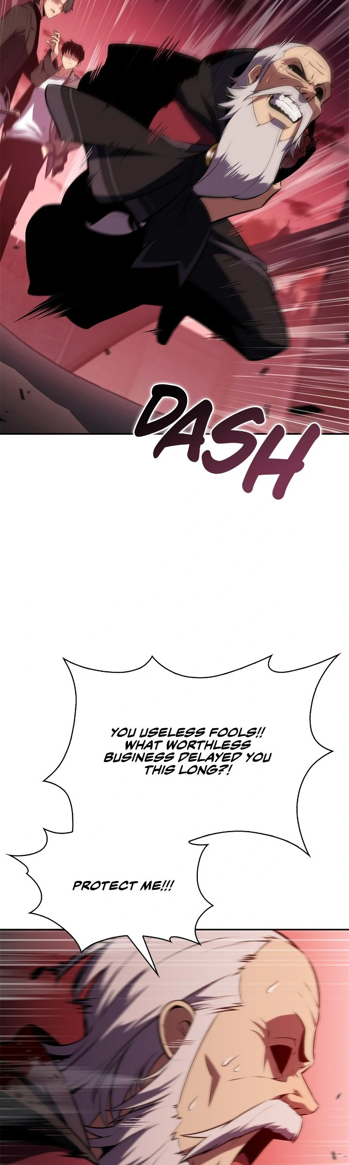 Read I'm the Max-Level Newbie Manga Online