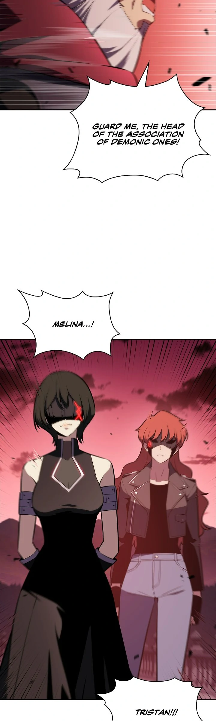 Read I'm the Max-Level Newbie Manga Online