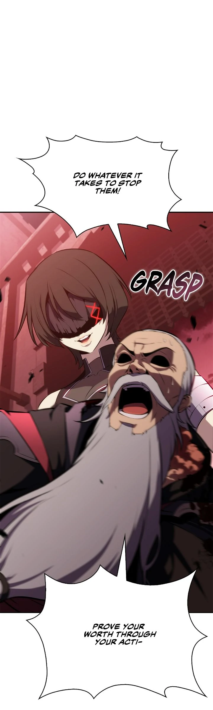 Read I'm the Max-Level Newbie Manga Online