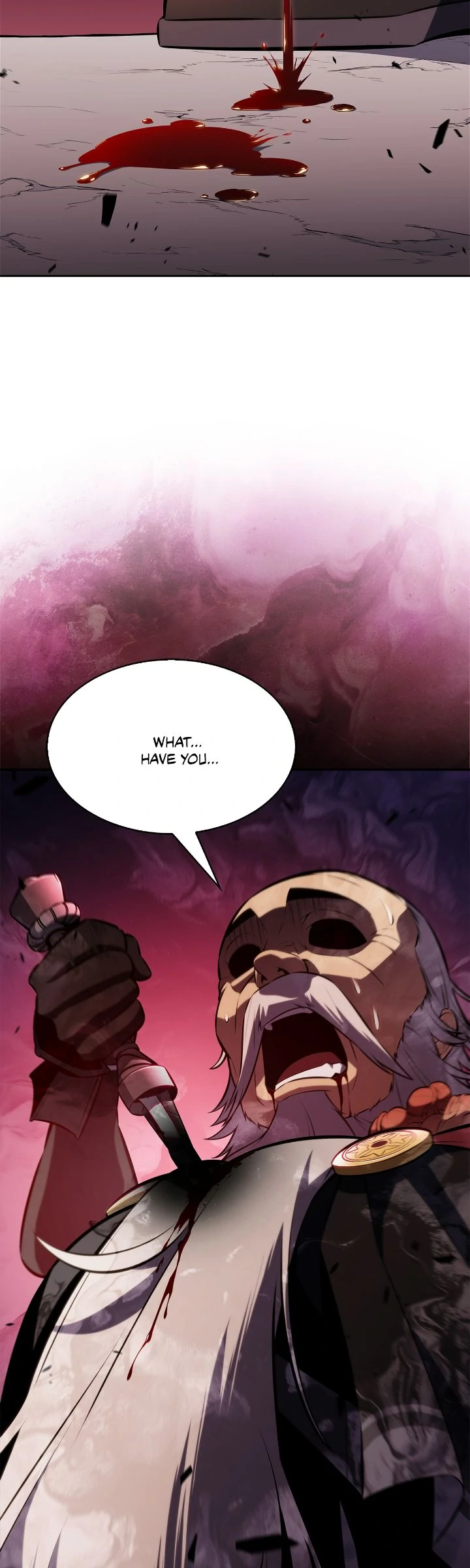Read I'm the Max-Level Newbie Manga Online