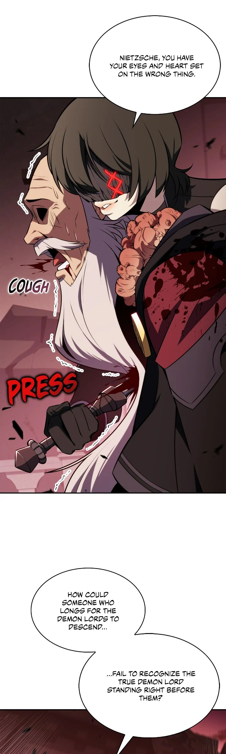 Read I'm the Max-Level Newbie Manga Online