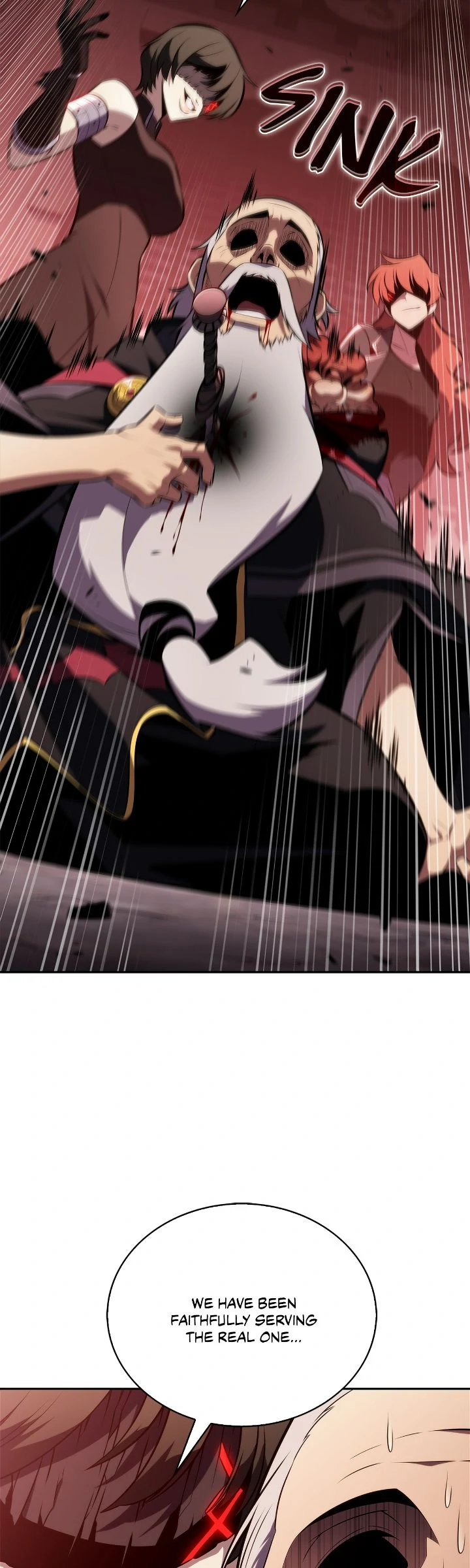Read I'm the Max-Level Newbie Manga Online