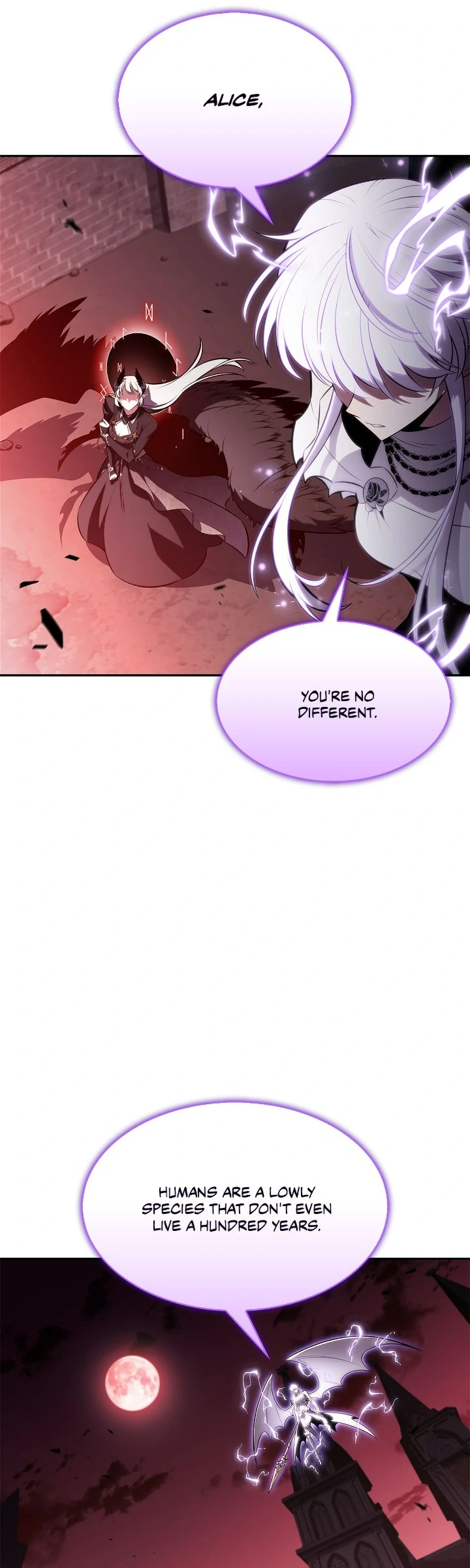 Read I'm the Max-Level Newbie Manga Online