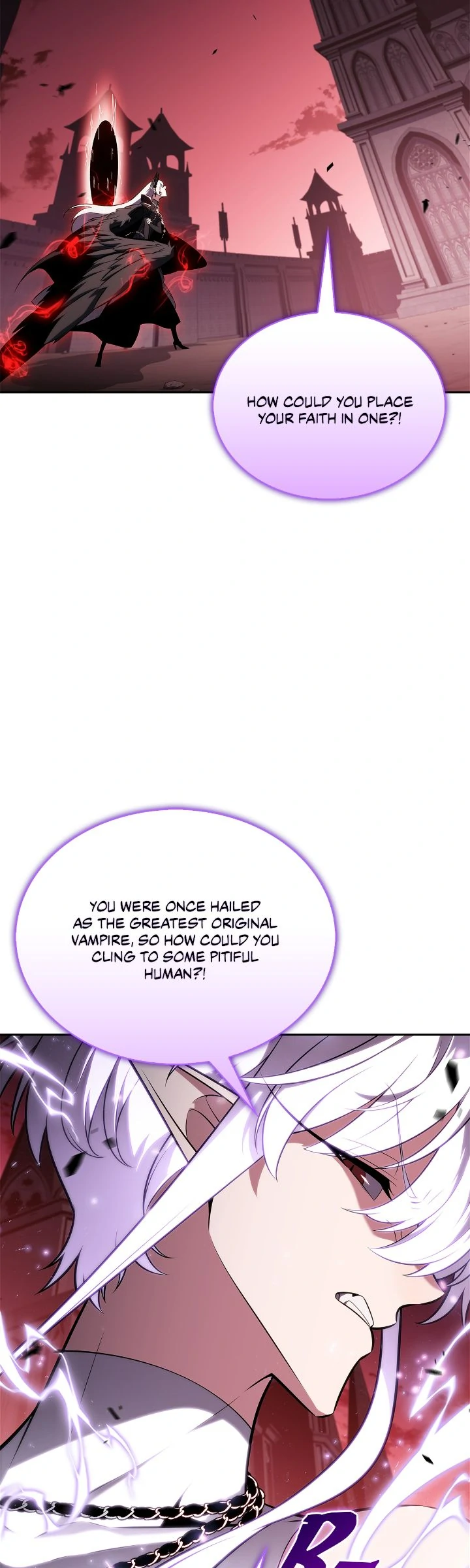 Read I'm the Max-Level Newbie Manga Online