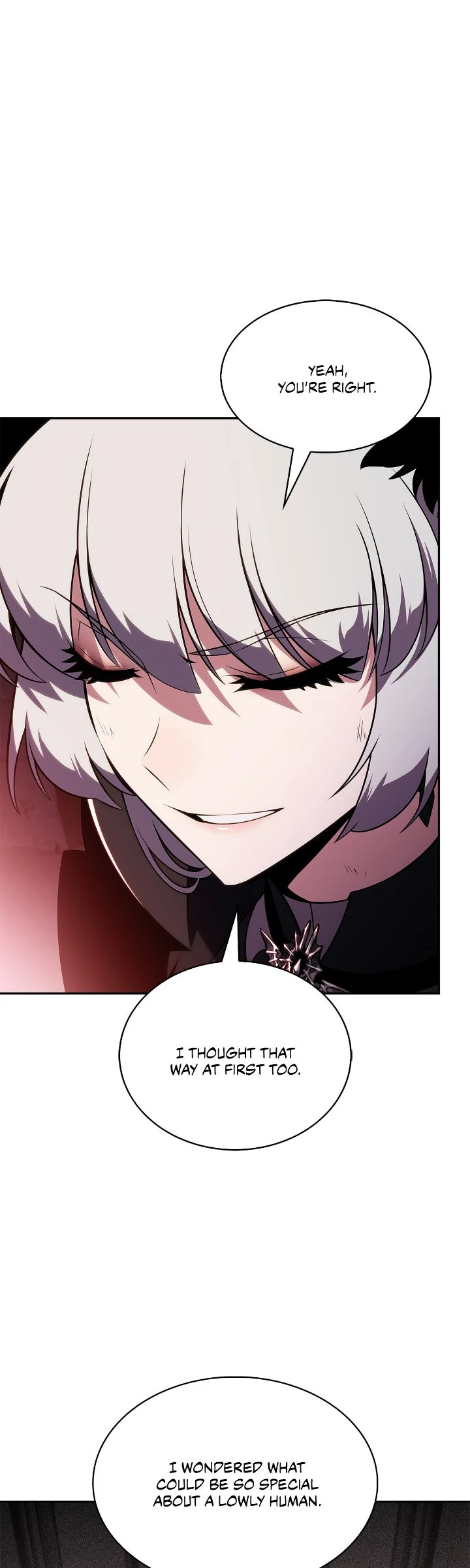 Read I'm the Max-Level Newbie Manga Online