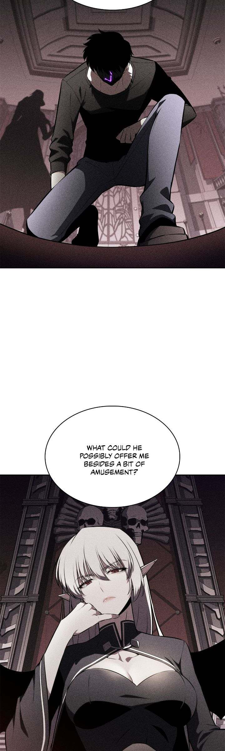 Read I'm the Max-Level Newbie Manga Online