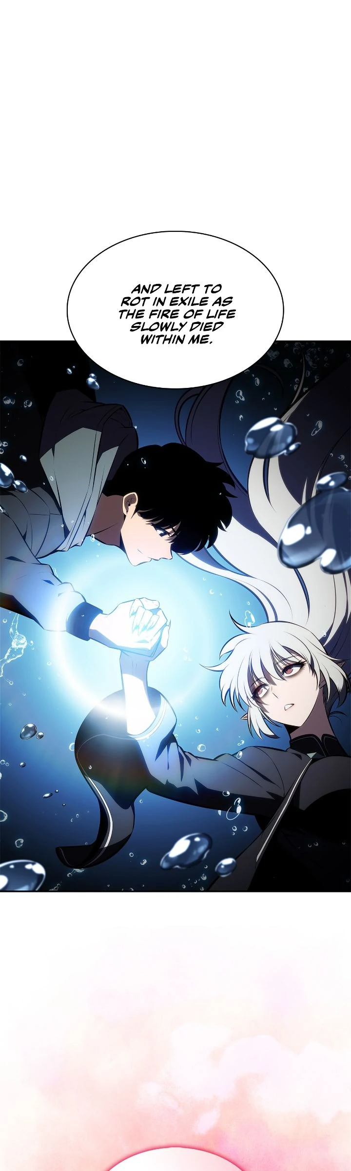 Read I'm the Max-Level Newbie Manga Online