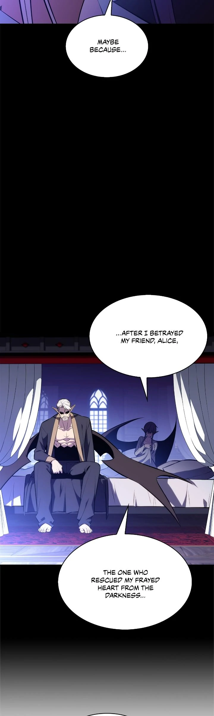 Read I'm the Max-Level Newbie Manga Online
