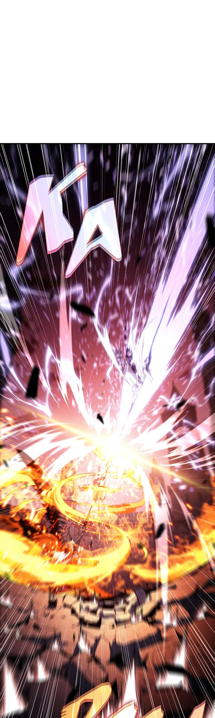 Read I'm the Max-Level Newbie Manga Online