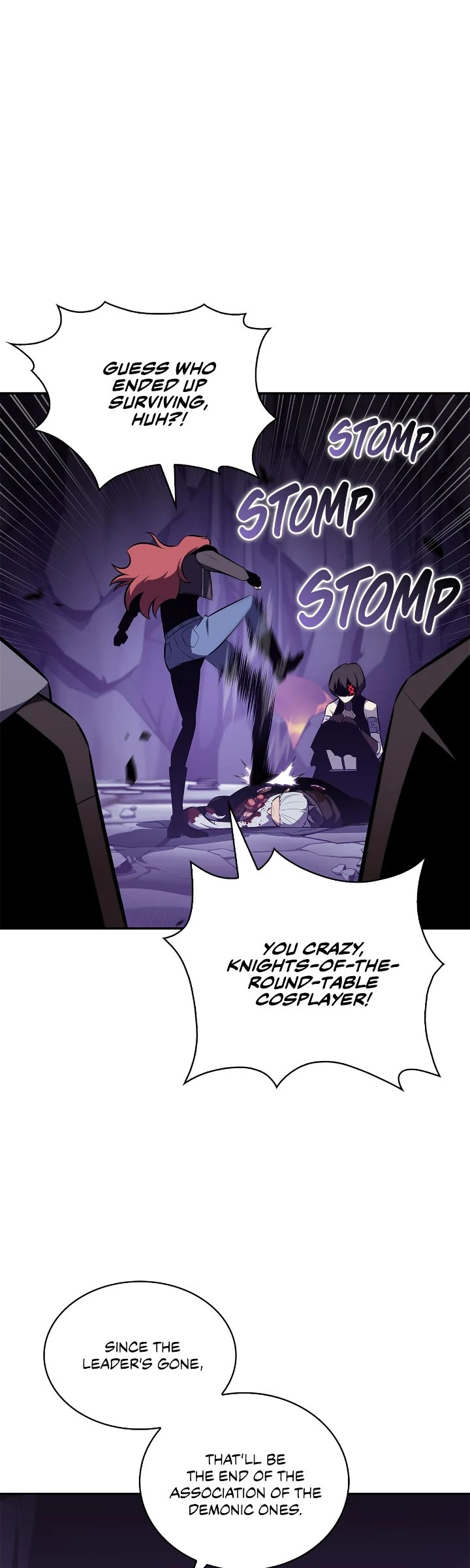 Read I'm the Max-Level Newbie Manga Online