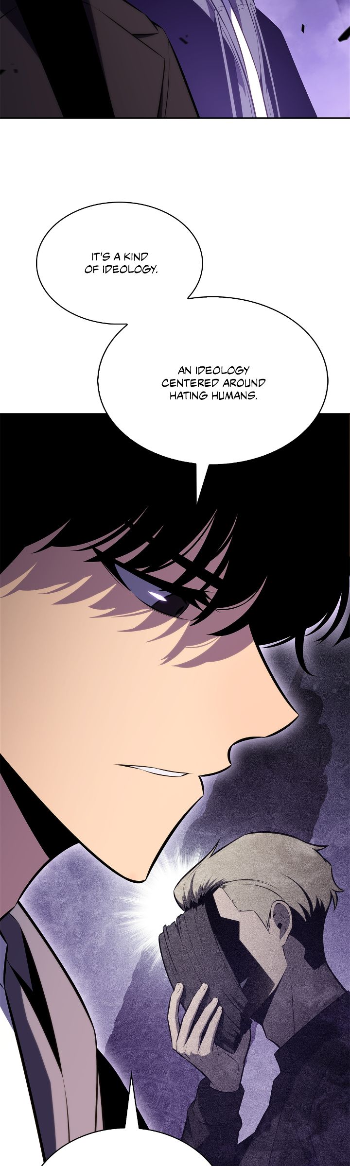 Read I'm the Max-Level Newbie Manga Online