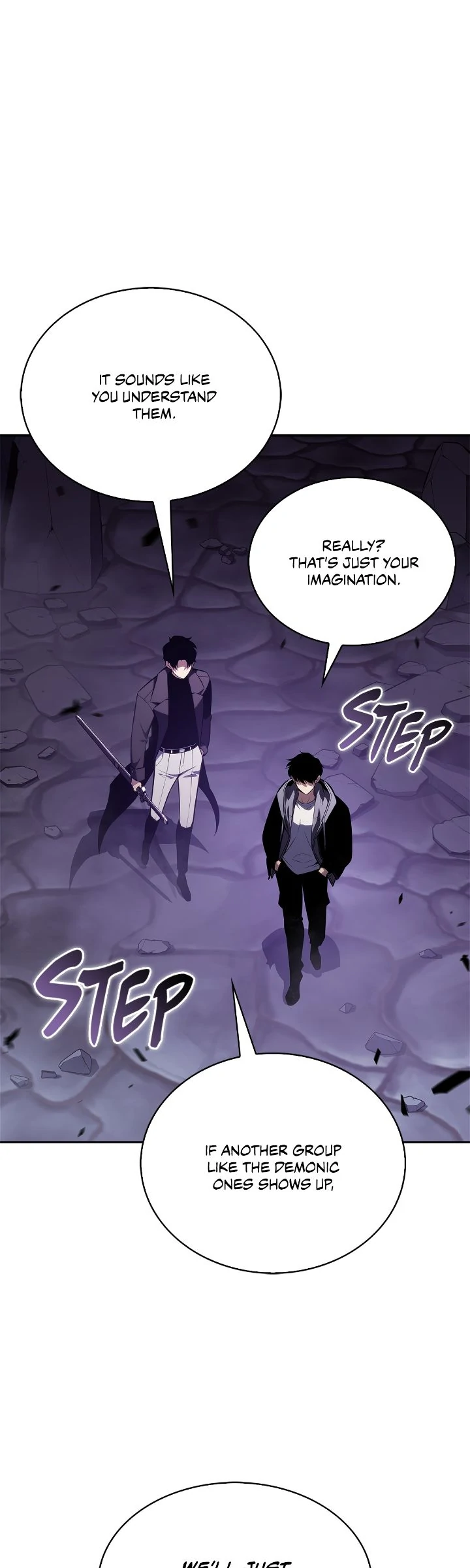 Read I'm the Max-Level Newbie Manga Online