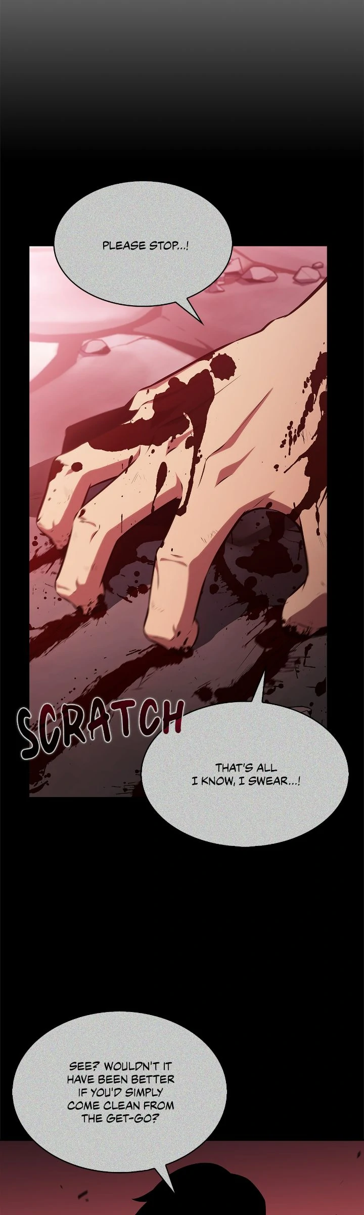 Read I'm the Max-Level Newbie Manga Online