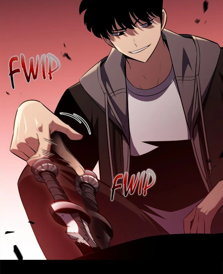 Read I'm the Max-Level Newbie Manga Online