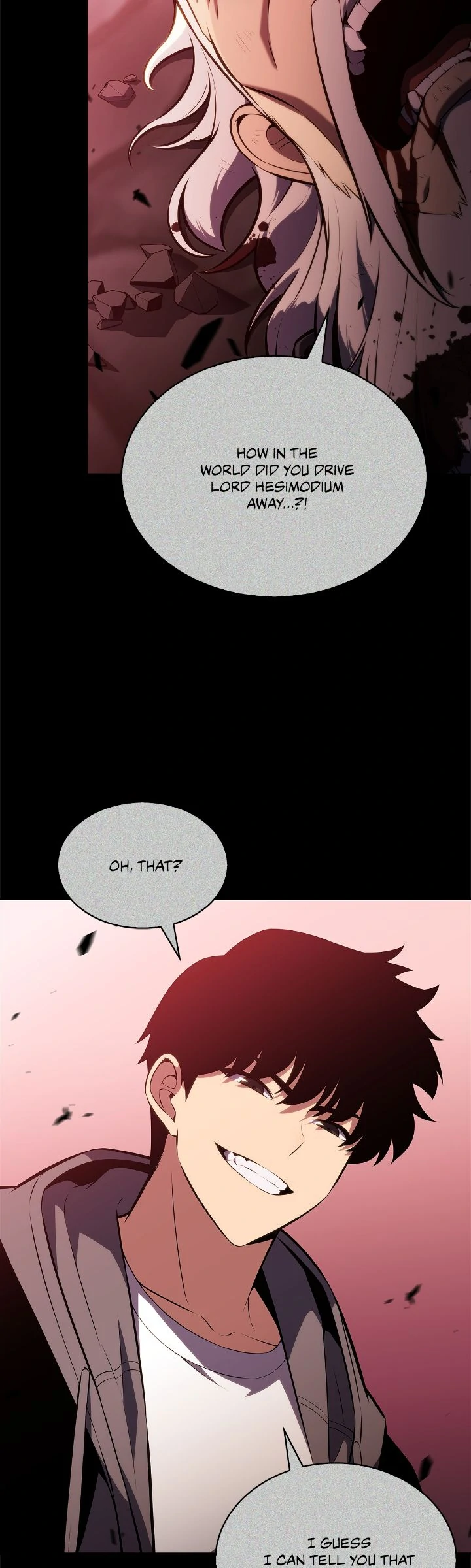 Read I'm the Max-Level Newbie Manga Online