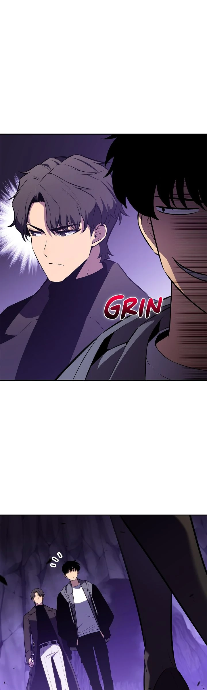 Read I'm the Max-Level Newbie Manga Online