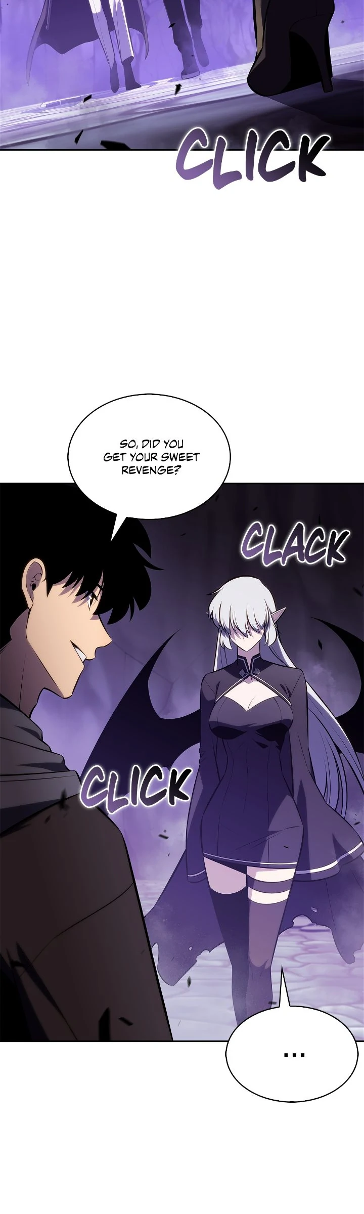 Read I'm the Max-Level Newbie Manga Online